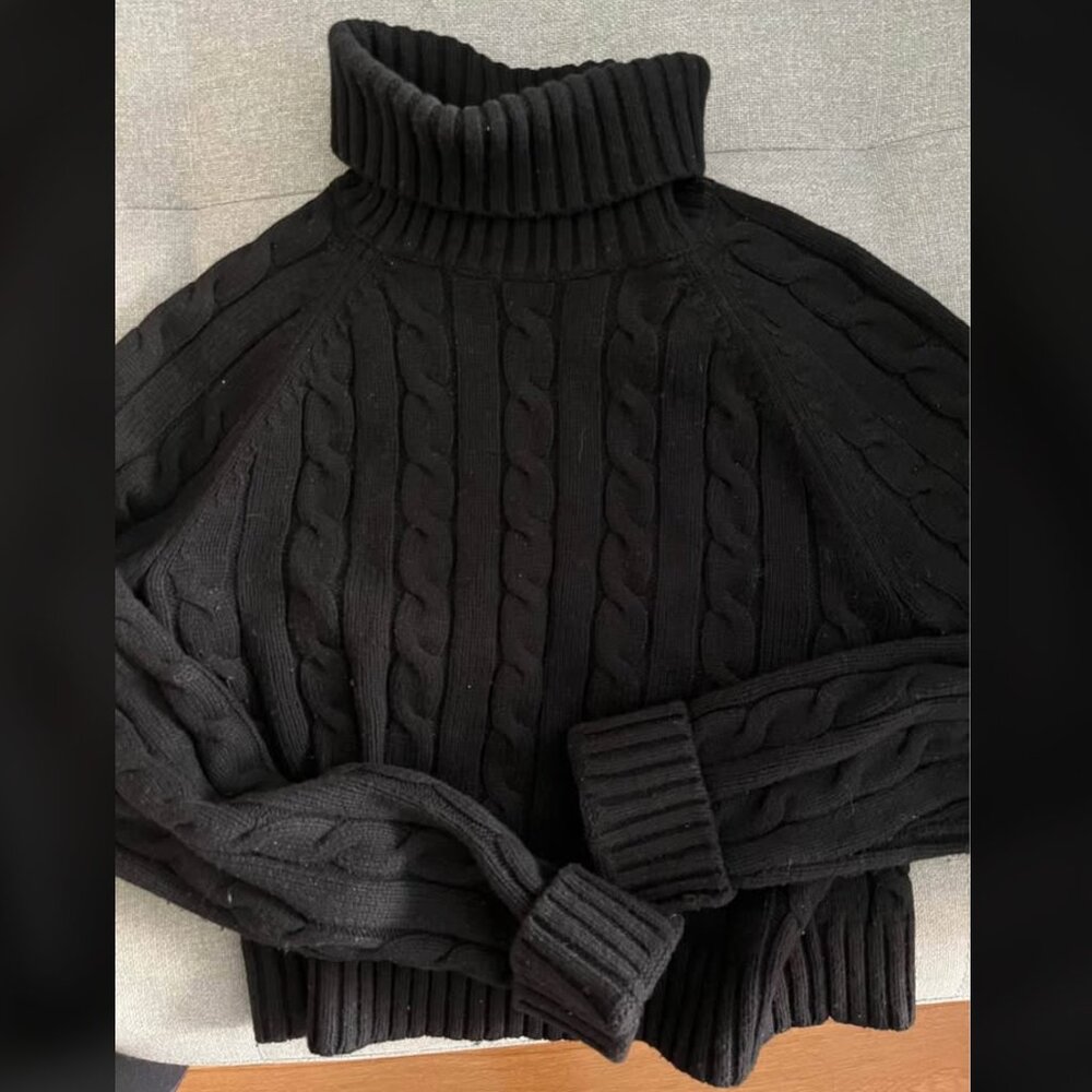 Aritzia Sunday Best Jones sweater